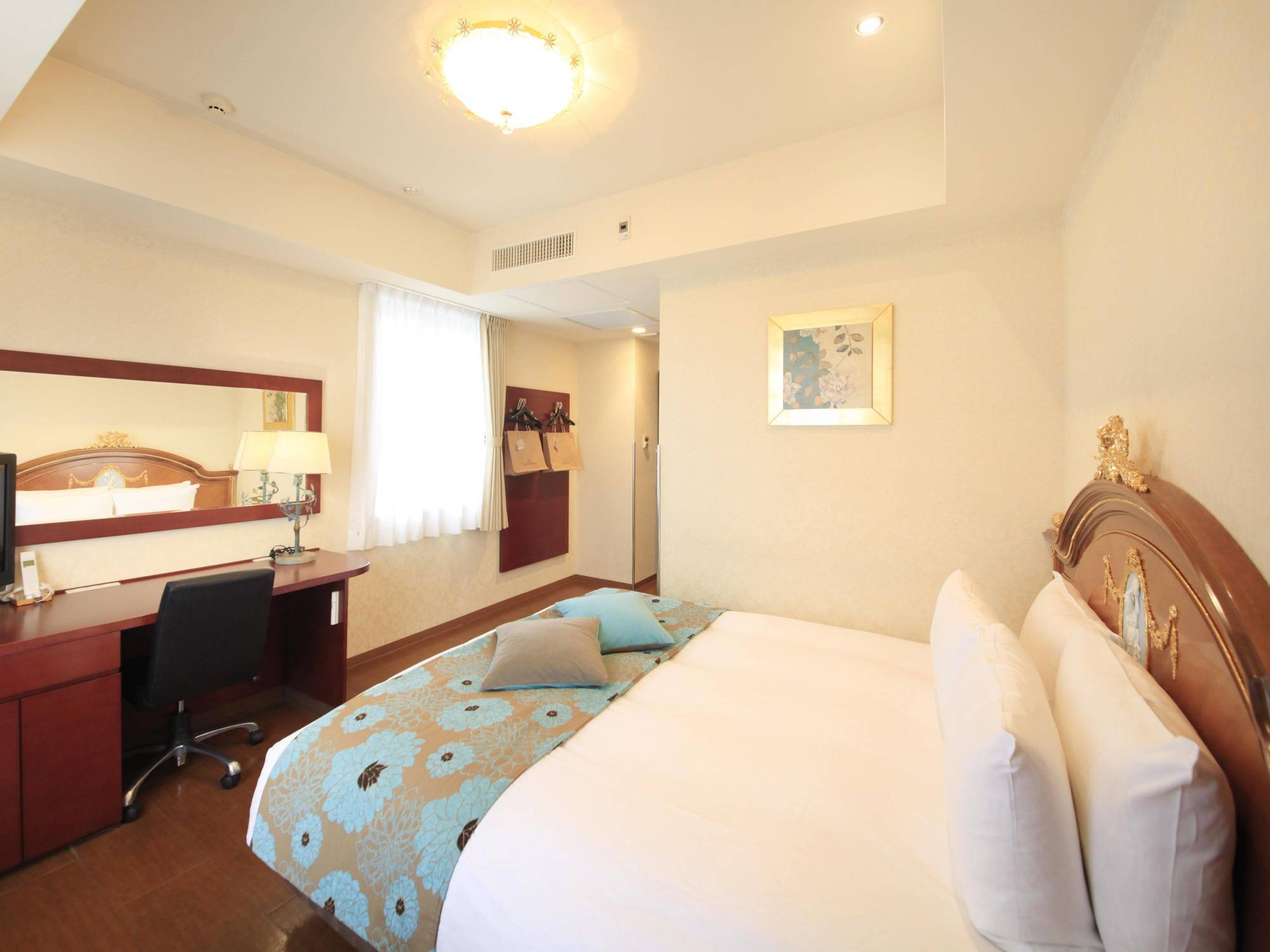 Hotel Coco Grand Kitasenju Tokyo Bagian luar foto