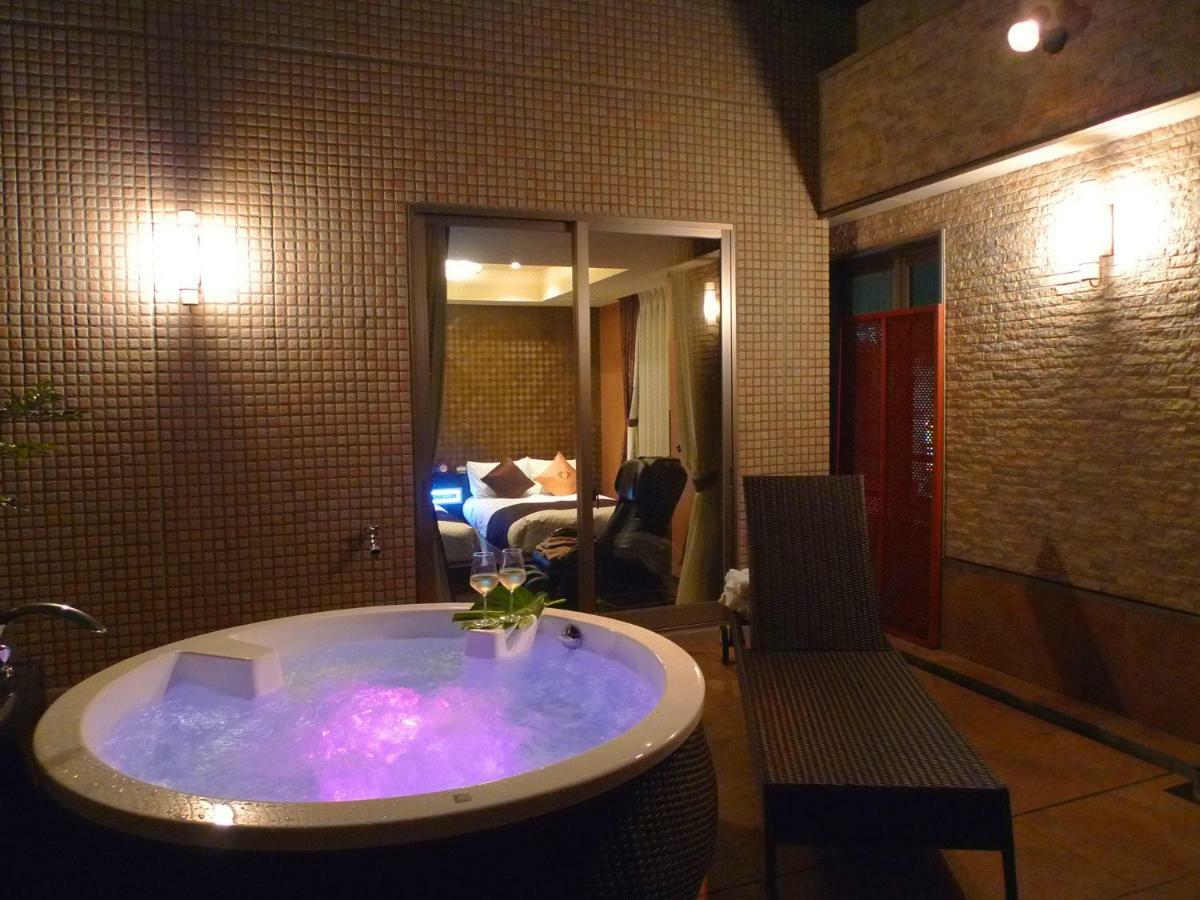 Hotel Coco Grand Kitasenju Tokyo Bagian luar foto