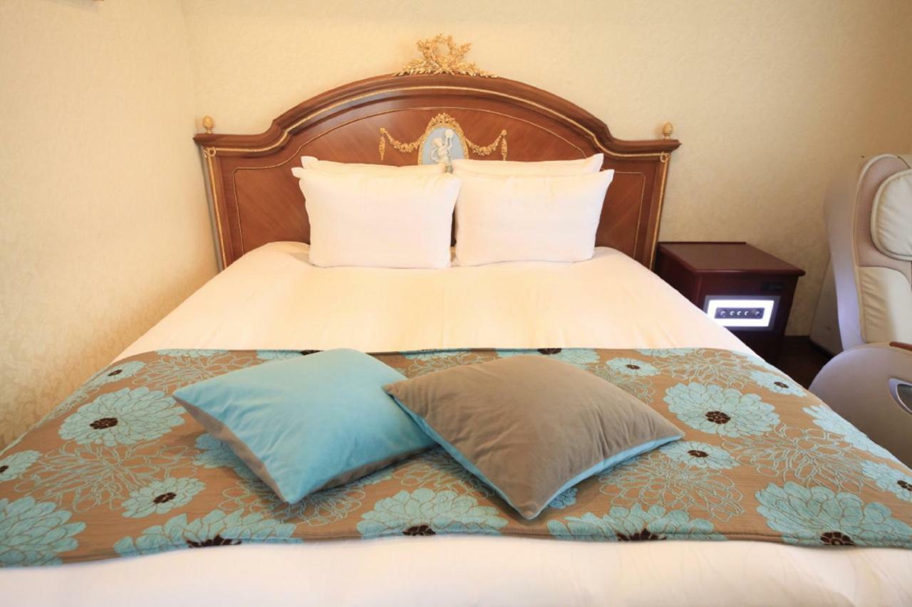 Hotel Coco Grand Kitasenju Tokyo Bagian luar foto