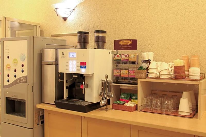 Hotel Coco Grand Kitasenju Tokyo Bagian luar foto